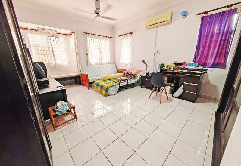 Bandar Damai Perdana