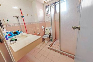 Bandar Damai Perdana