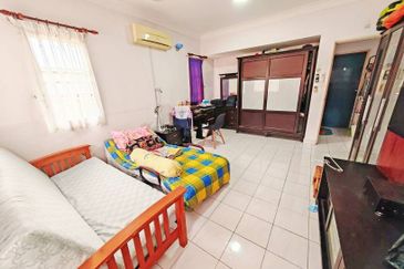 Bandar Damai Perdana