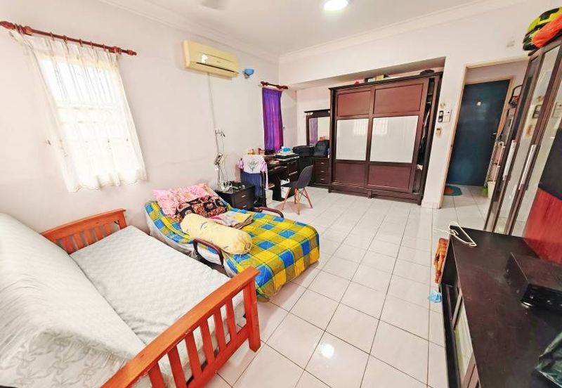 Bandar Damai Perdana