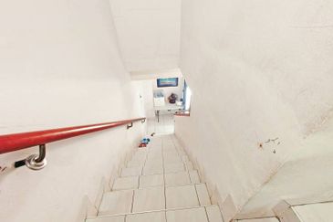 Bandar Damai Perdana