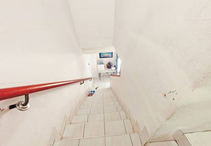 Bandar Damai Perdana