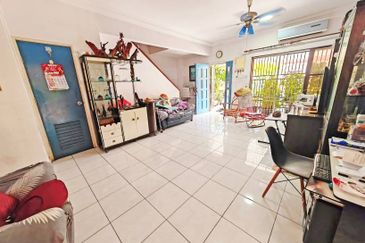 Bandar Damai Perdana