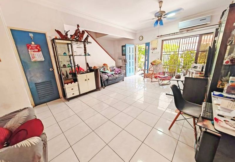 Bandar Damai Perdana