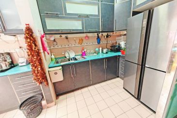 Bandar Damai Perdana