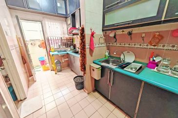 Bandar Damai Perdana