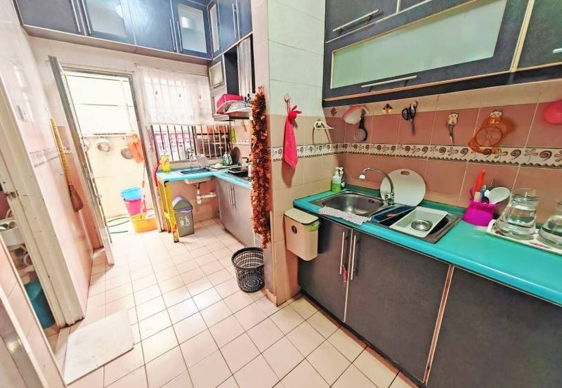 Bandar Damai Perdana