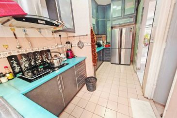 Bandar Damai Perdana