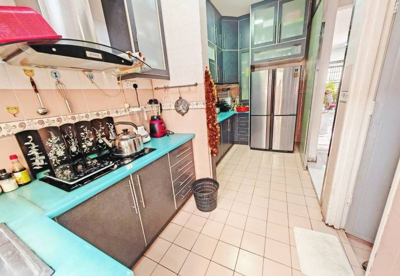 Bandar Damai Perdana