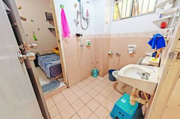 Bandar Damai Perdana