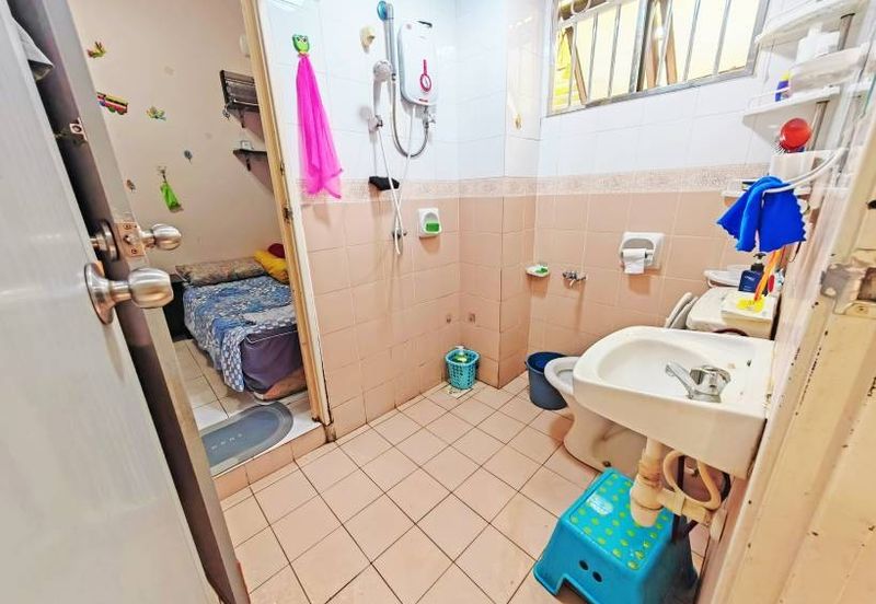 Bandar Damai Perdana