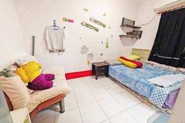 Bandar Damai Perdana