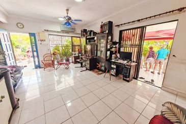 Bandar Damai Perdana