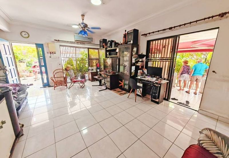 Bandar Damai Perdana