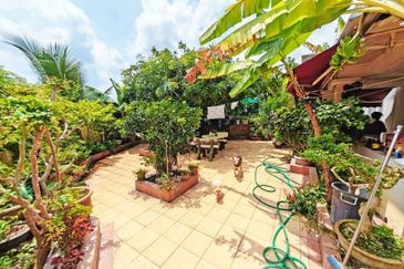 Bandar Damai Perdana