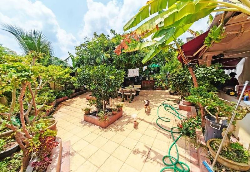 Bandar Damai Perdana