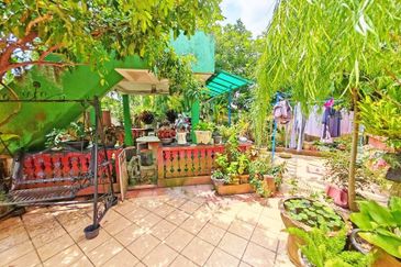 Bandar Damai Perdana