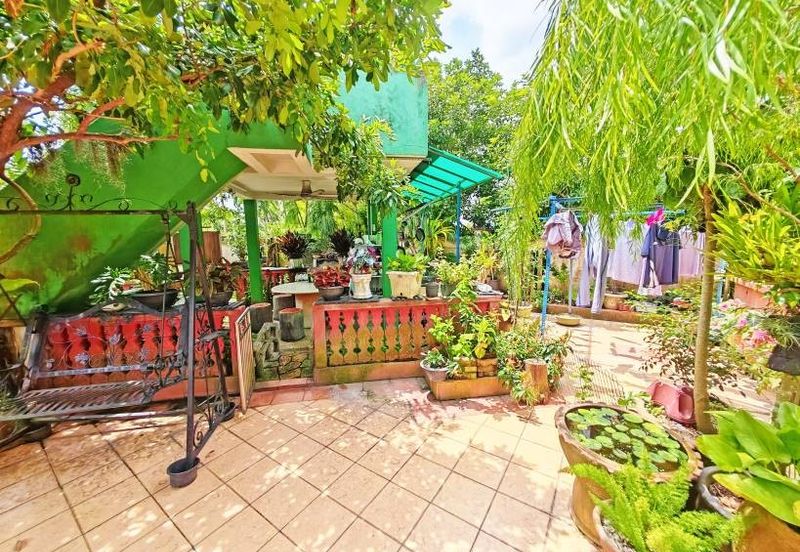 Bandar Damai Perdana