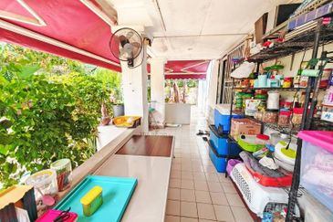 Bandar Damai Perdana