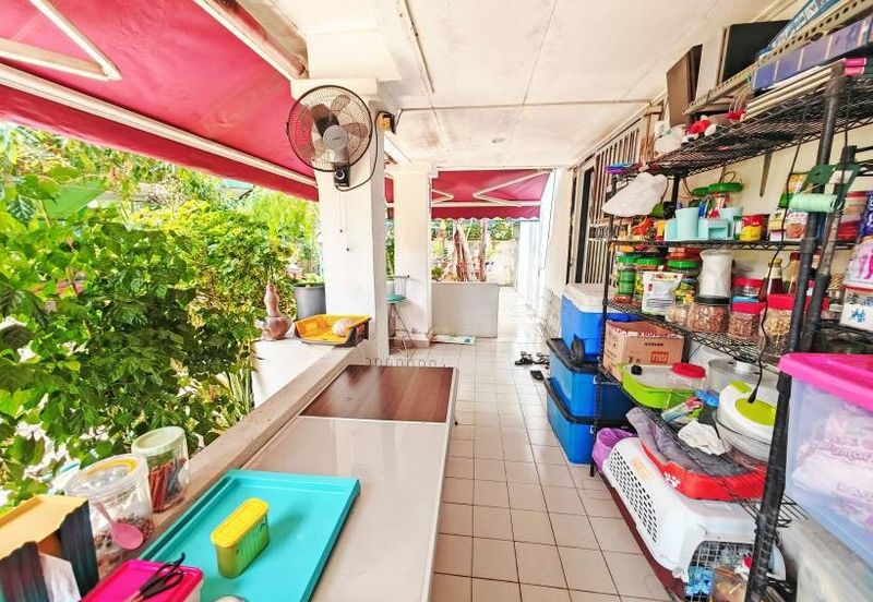 Bandar Damai Perdana