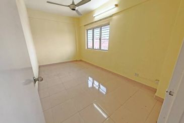 Apartment Minang Ria 2