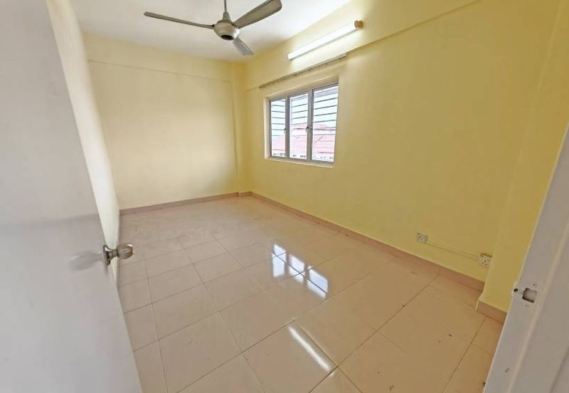 Apartment Minang Ria 2