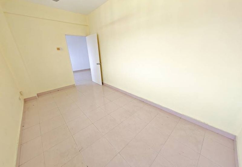 Apartment Minang Ria 2