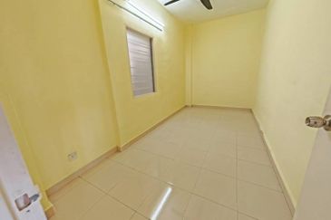 Apartment Minang Ria 2