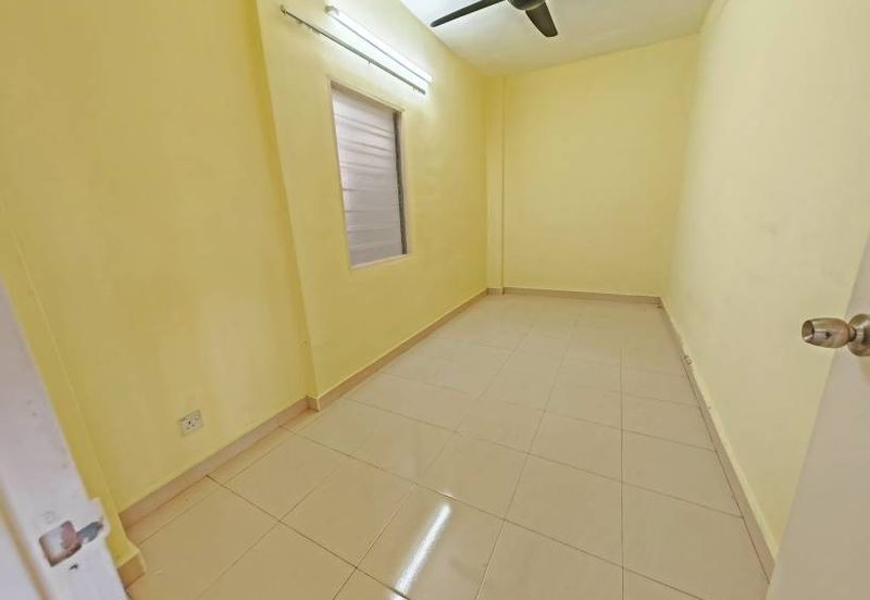 Apartment Minang Ria 2