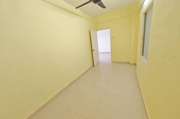 Apartment Minang Ria 2