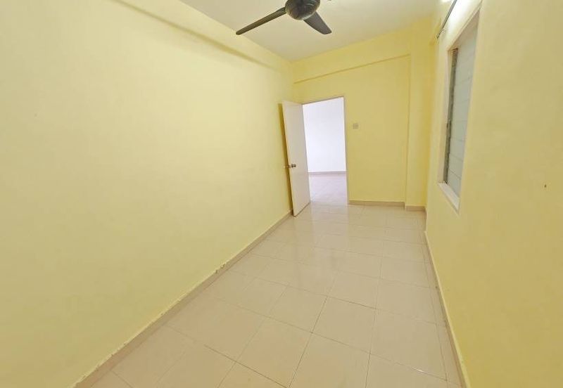 Apartment Minang Ria 2