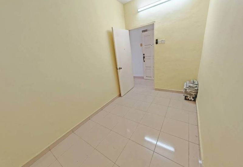 Apartment Minang Ria 2