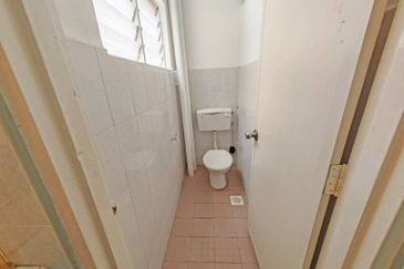 Apartment Minang Ria 2