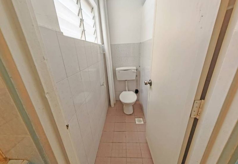 Apartment Minang Ria 2