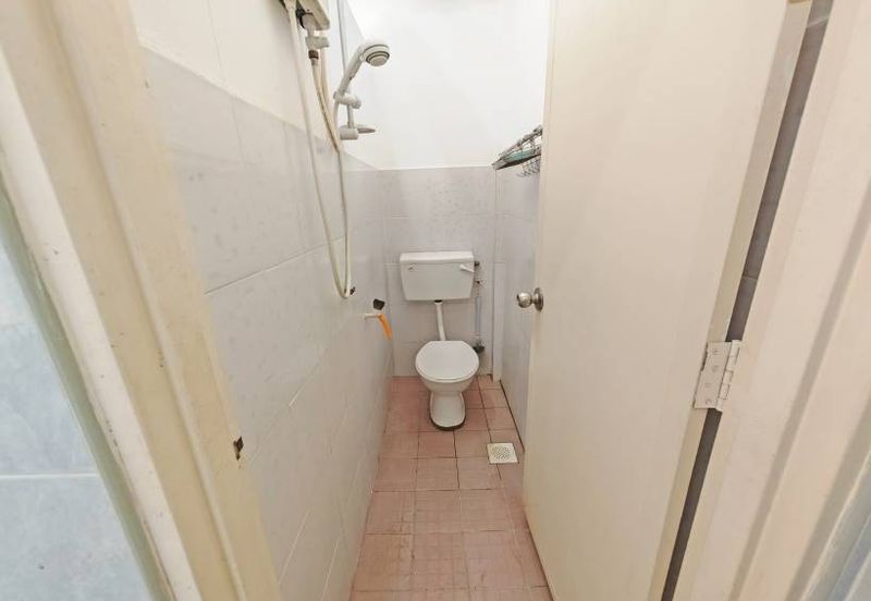 Apartment Minang Ria 2