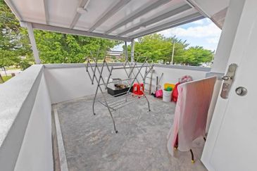 Bandar Damai Perdana