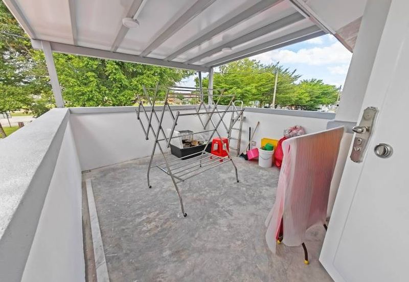 Bandar Damai Perdana