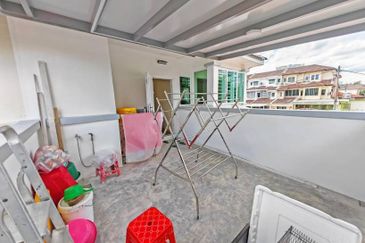 Bandar Damai Perdana