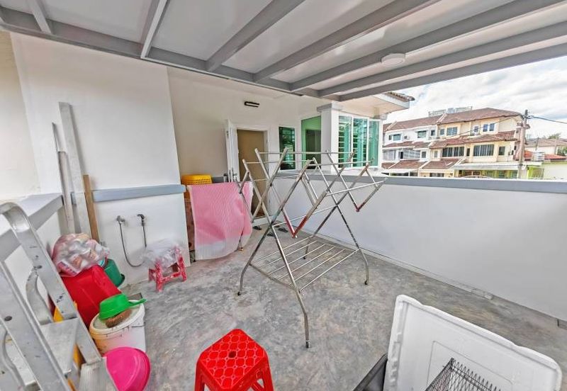 Bandar Damai Perdana