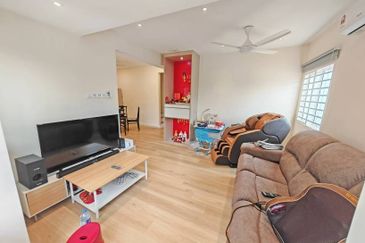 Bandar Damai Perdana