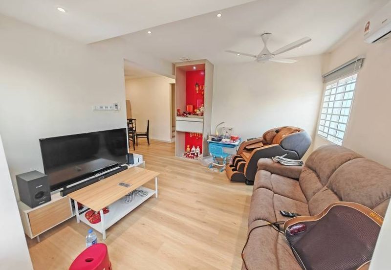 Bandar Damai Perdana