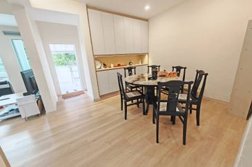 Bandar Damai Perdana