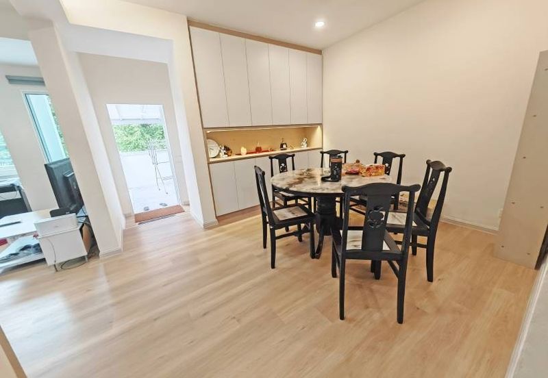 Bandar Damai Perdana