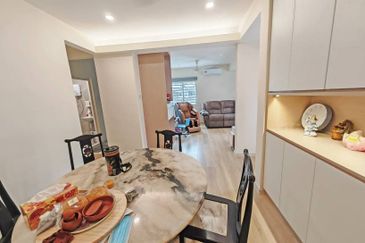 Bandar Damai Perdana