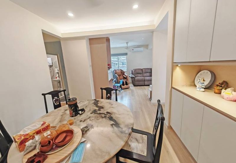 Bandar Damai Perdana