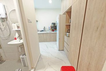 Bandar Damai Perdana