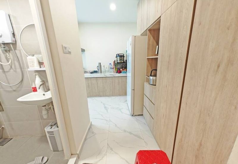 Bandar Damai Perdana