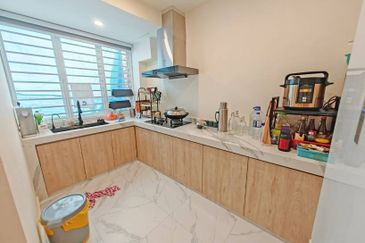 Bandar Damai Perdana