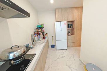 Bandar Damai Perdana