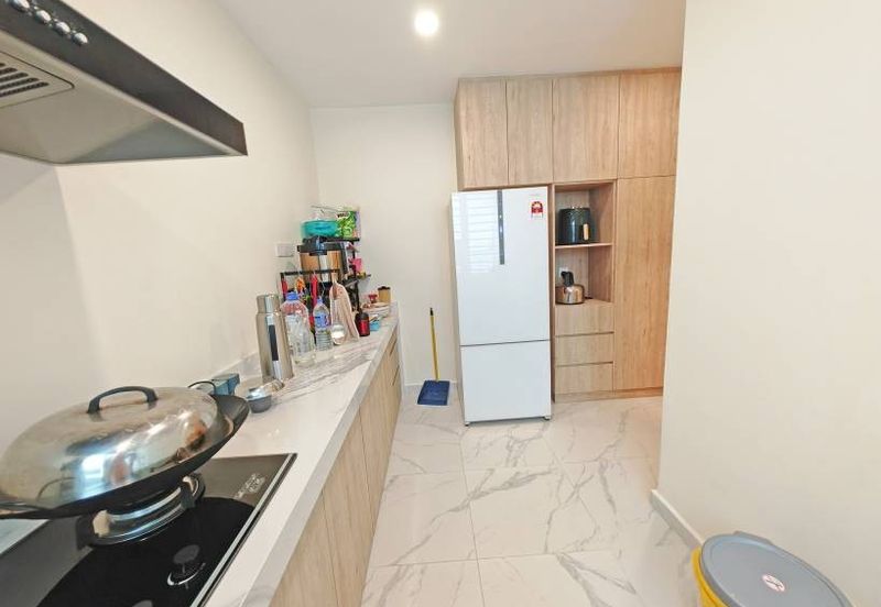 Bandar Damai Perdana